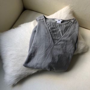 Helmut Lang Silk Shirt